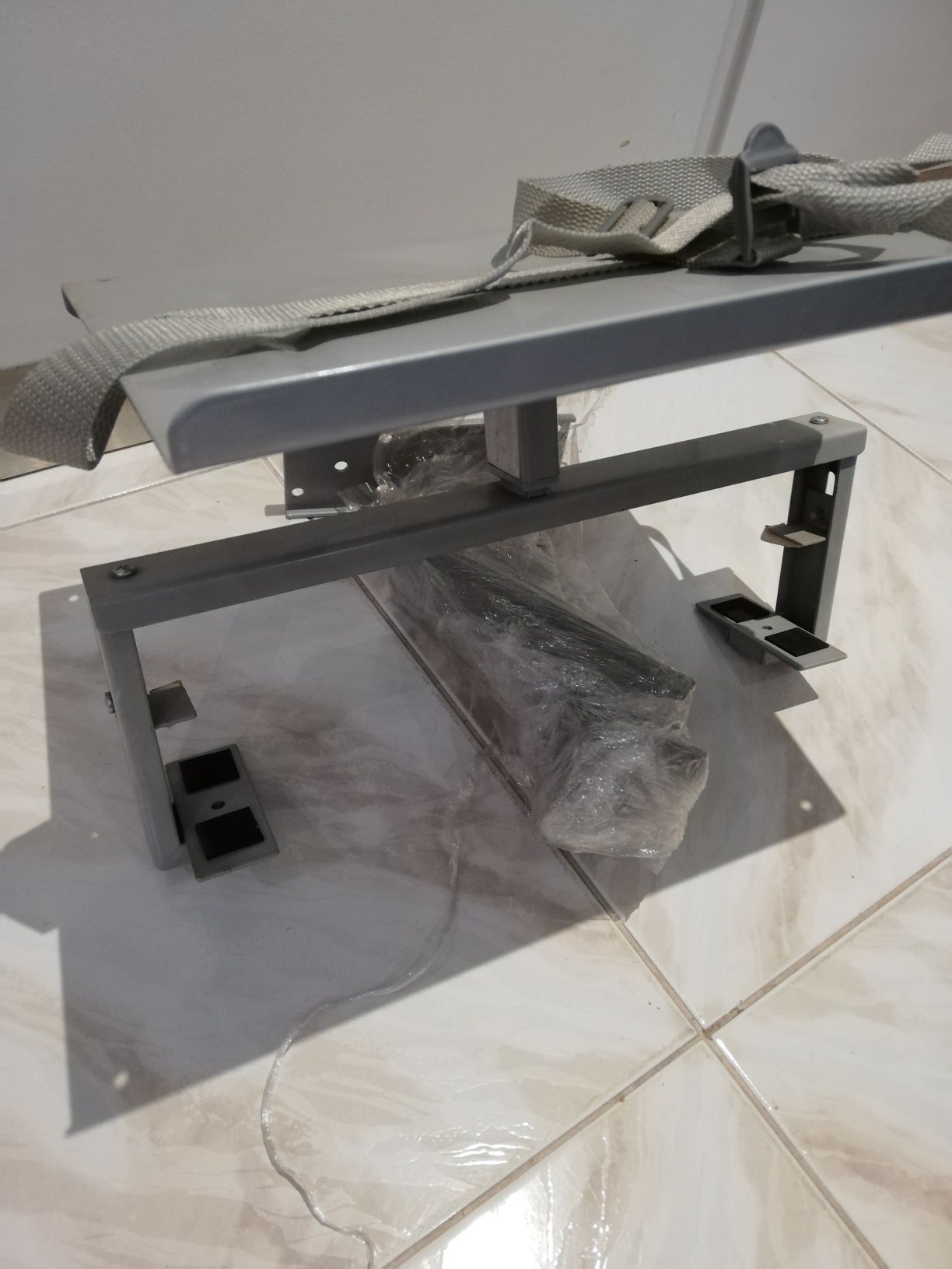 Suporte de TV +DVD