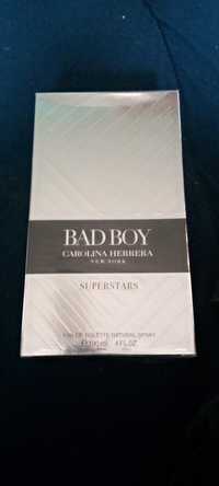 Perfumy męskie Bad Boy Carolina Herrera męskie