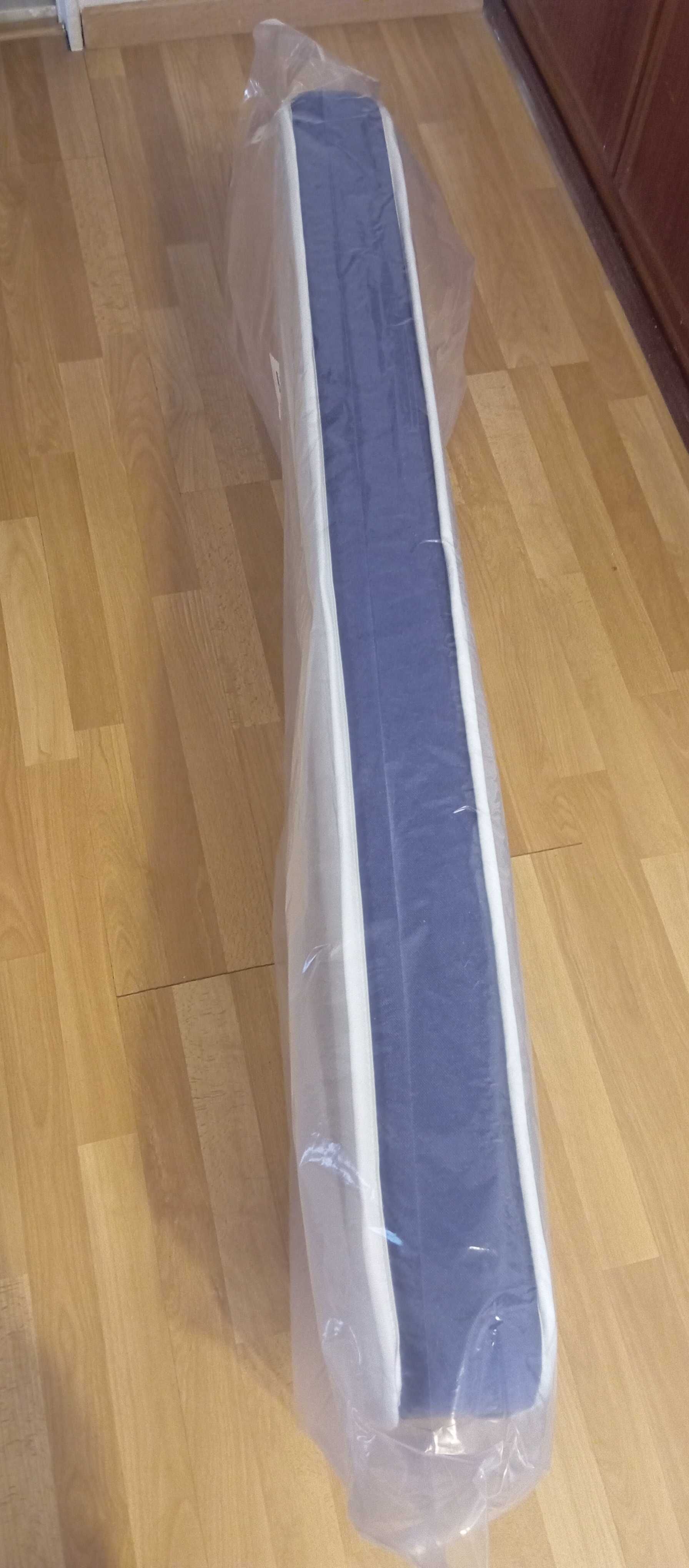 Colchão de Bebê DORMISSIMO 60X120