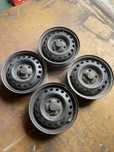 Продам диски R13 Lanos