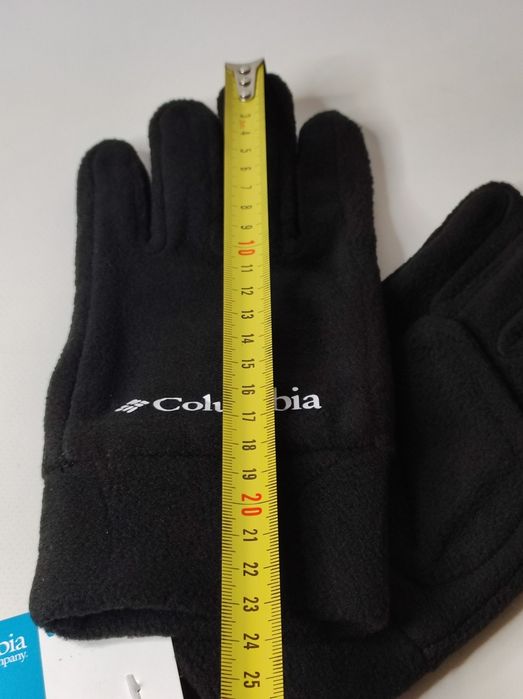 Флисовые Перчатки One Size