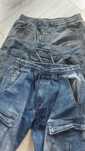 3x Spodnie męskie jeans
