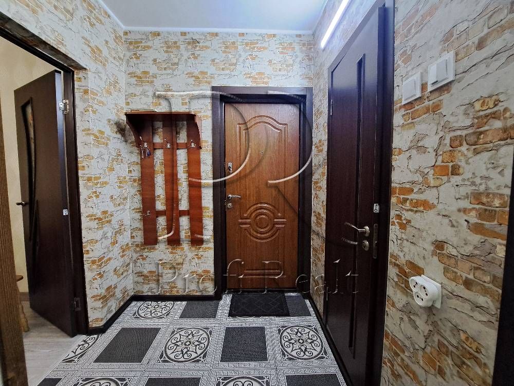 Без %! Продаж 1 кімн. квартири  вулиця Рональда Рейгана 11А