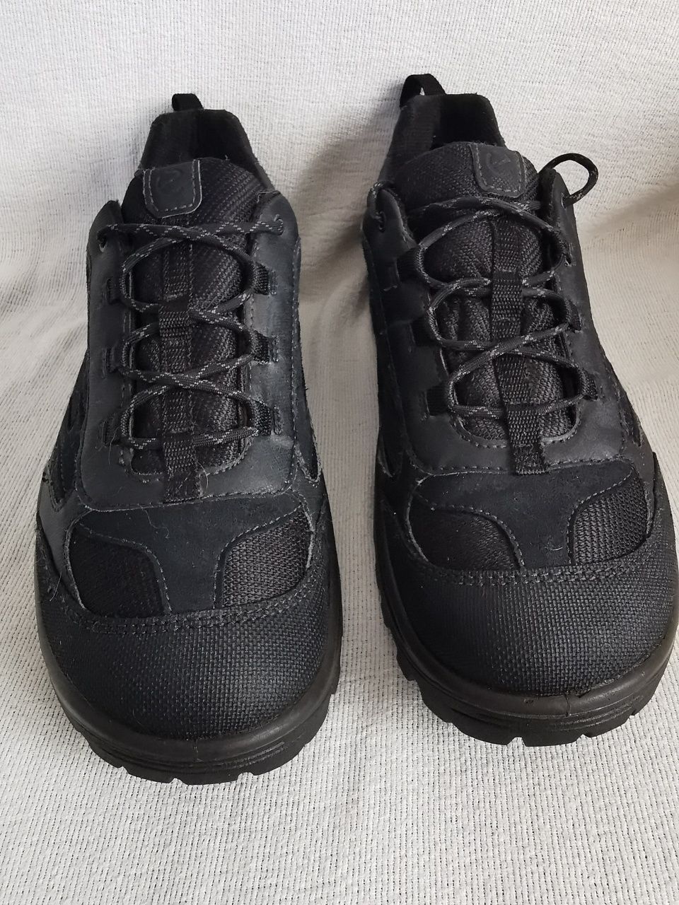 Ecco Xpedition III Gore Tex buty trekkingowe 43