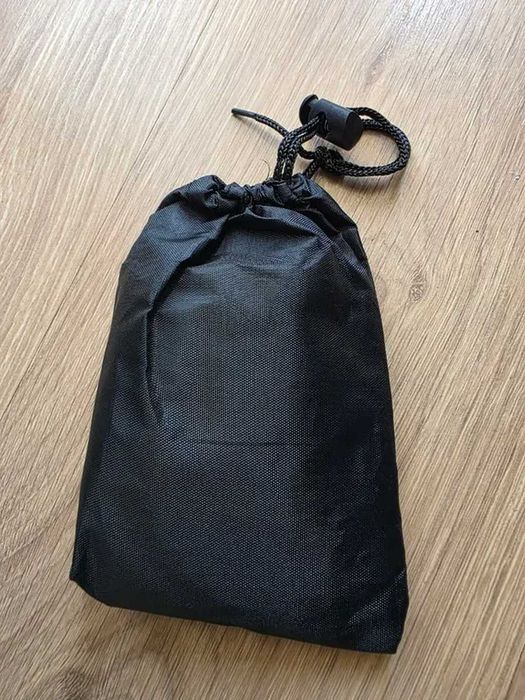 Набір фітнес-резінок по нагрузці (5 шт.) Резинкадля тренувань з чохлом