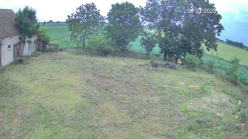 Sprzedam gospodarstwo rolne