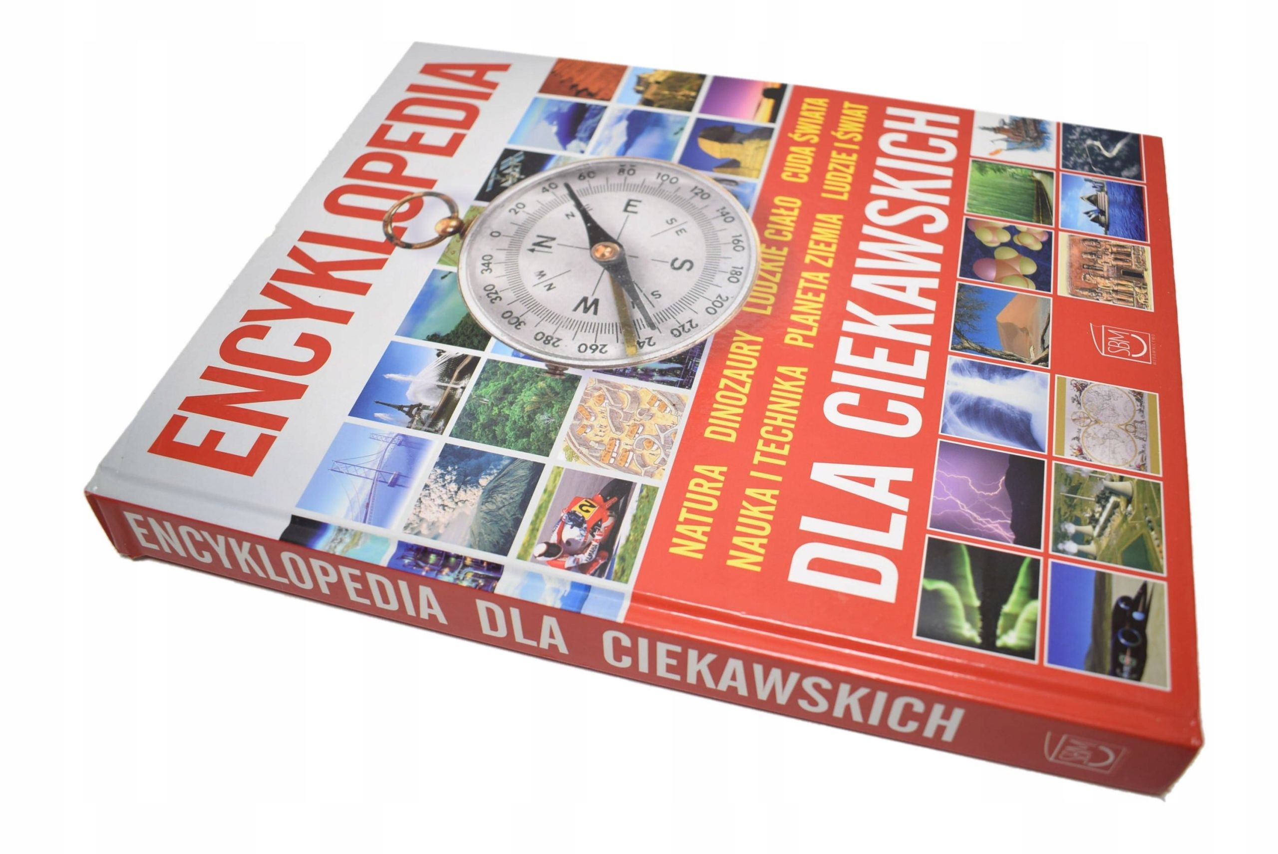 Encyklopedia Dla Ciekawskich
