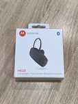 NOWA, NIEUŻYWANA, ZAPLOMBOWANA - Motorola HK115 Słuchawka Bluetooth