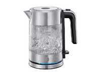 чайник Скляний електрочайник Russell Hobbs із підсвічуванням,  2200 Вт