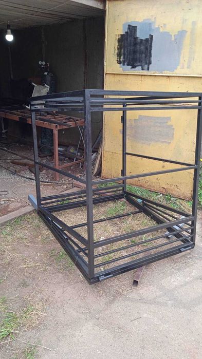 сварщик. сварочные услуги. Александр