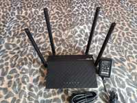 Роутер ASUS RT-AC1300UHP OpenWrt