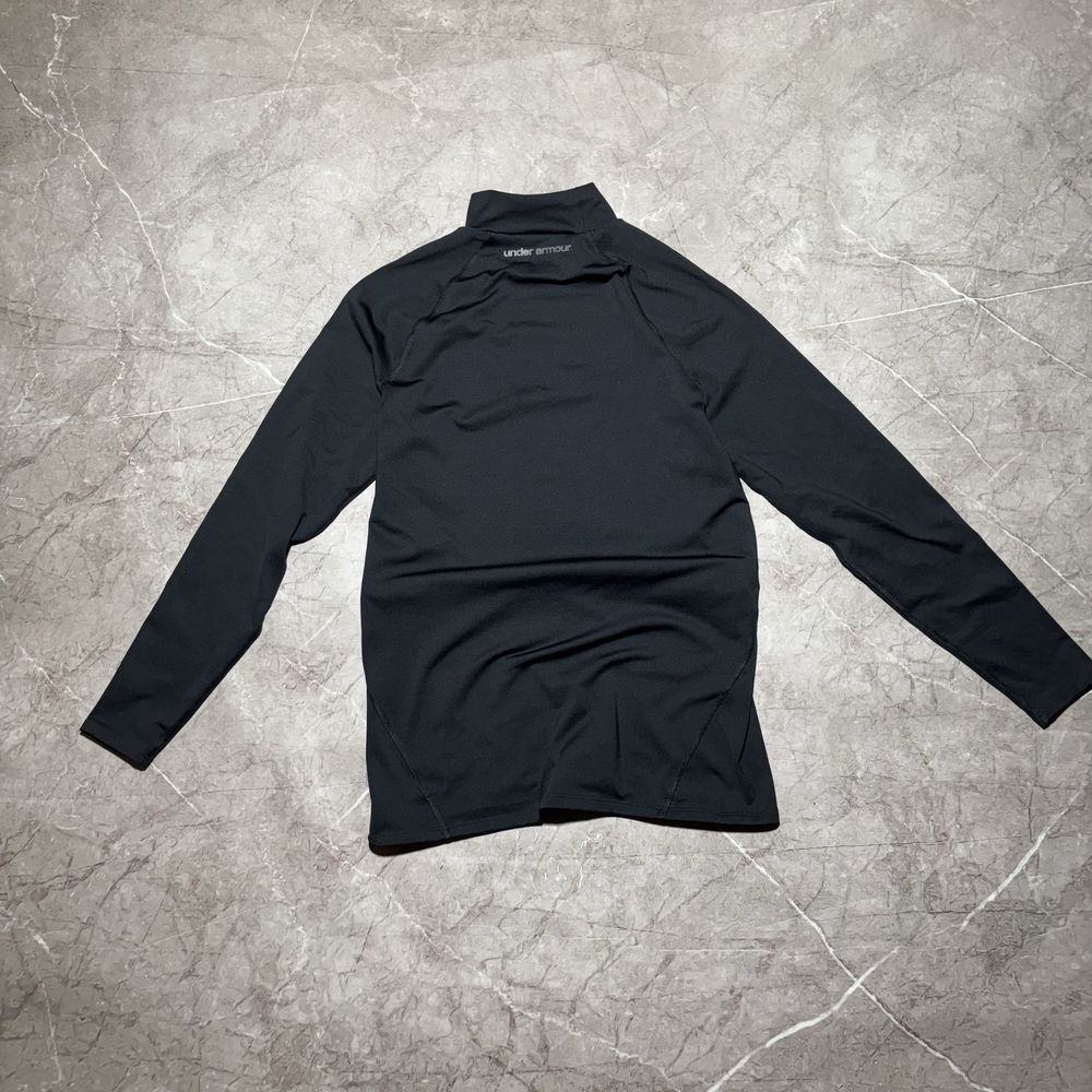 Рашгард от Under Armour(термуха)