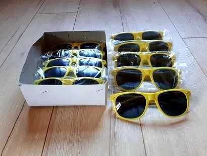 okulary przeciwsłoneczne