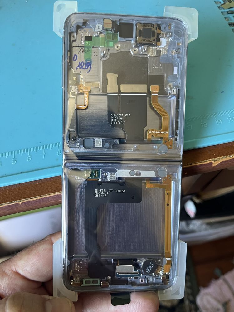 LCD(Displays) Samsung s-8,s9,s10,s20,s21,s22,s23,Z flip4,5note20,