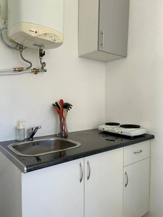 T0 todo equipado com despesas incuildas