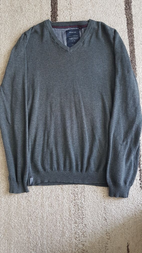 Sweter meski Diverse XL