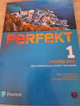 Język niemiecki Perfekt 1