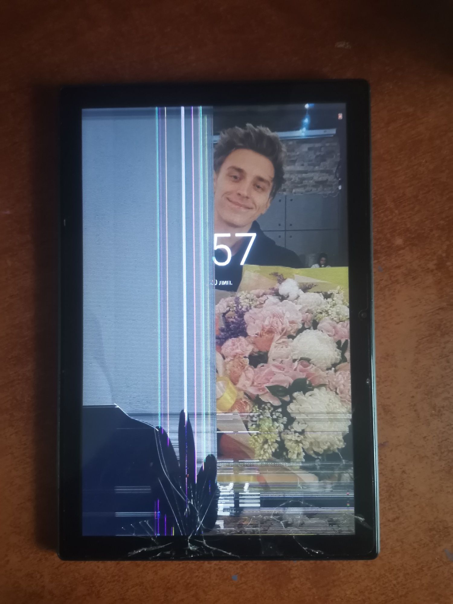 Планшет Samsung galaxy tab