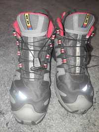 Ботинки черевики Salomon XA PRO 3D Ultra