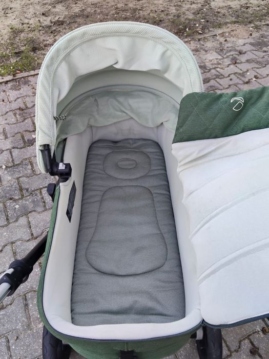 Carrinho Jane - Trio