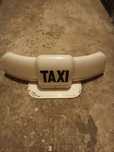 Lampa       taxi
