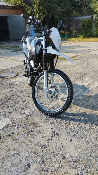 Shineray xy200gy-6c