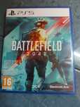Jogo playstation 5 Battlefield 2042