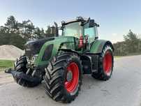 Fendt 936 vario Com III