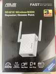Wzmacniacz Wifi  NOWY Asus RP-N12