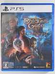 Baldur's Gate 3 / Gra PS5 / Gry używane / Metro Służew / Sklep z grami