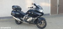 Bmw K 1600 GT Rok 2014 Stan Idealny Gtl 1600 Full Opcja RT 3 kufry