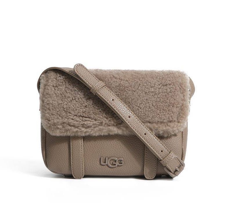 Сумка Ugg жіноча чорна miu ami alo westwood женская черная