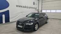 Audi A6 2.0 TDI ultra S tronic