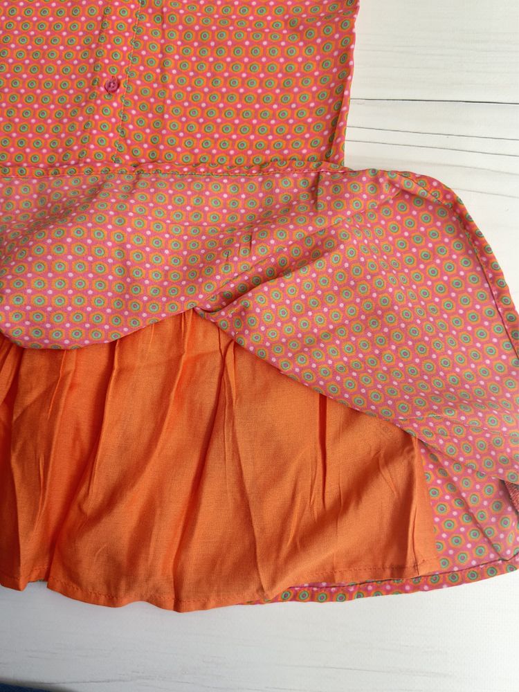 Сукня,плаття на 6-7р,122 см від OVS