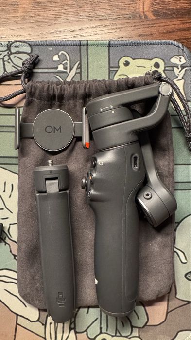 DJI Osmo Mobile 6