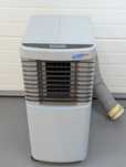 Ar condicionado portátil ARTEL (Gree KY-20N) 2000W c/ tubo de exaustão