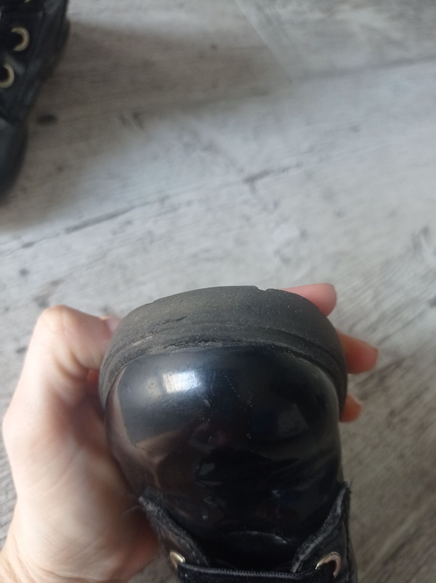 Botki HM polecam
