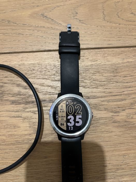 Garmin Vivoactive 3
