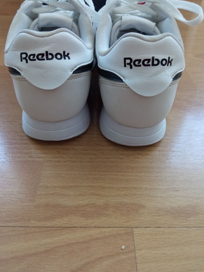 Buty męskie Reebok Jogger Update roz. 41