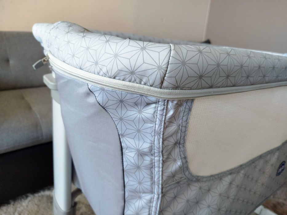 Chicco Next2me Dostawka Łóżeczko