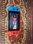 Konsola Nintendo Switch PEŁEN ZESTAW