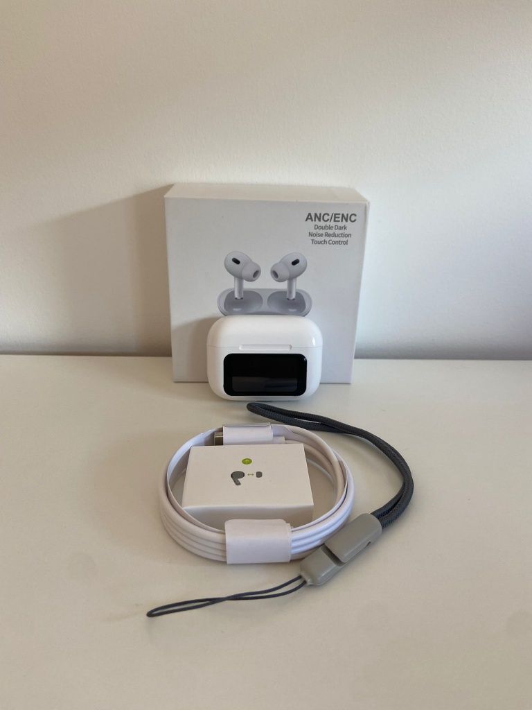 Fones bluetooth Touch