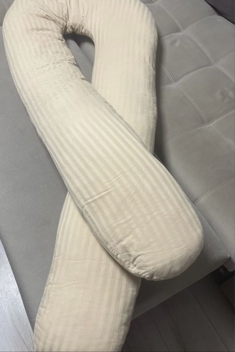 Подушка для вагітних