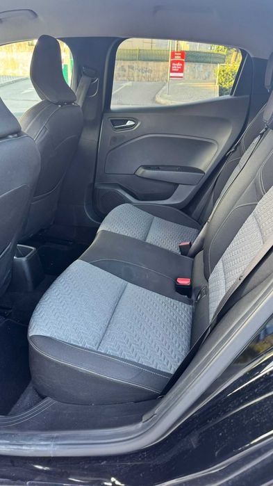 Renault clio 1.5 dci GARANTIA RENAULT
