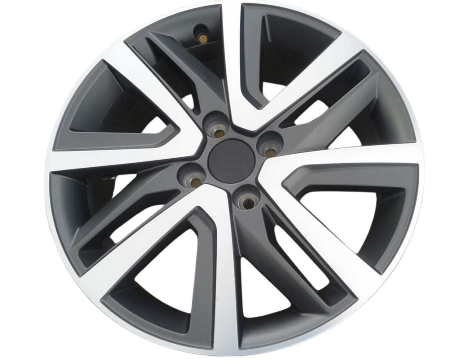 Felgi Alu R16'' 4x100 volkswagen up skoda citigo NOWE!!