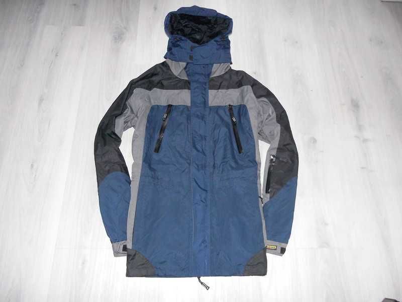 Blaklader Waterproof Męska Kurtka Robocza Techniczna L BDB