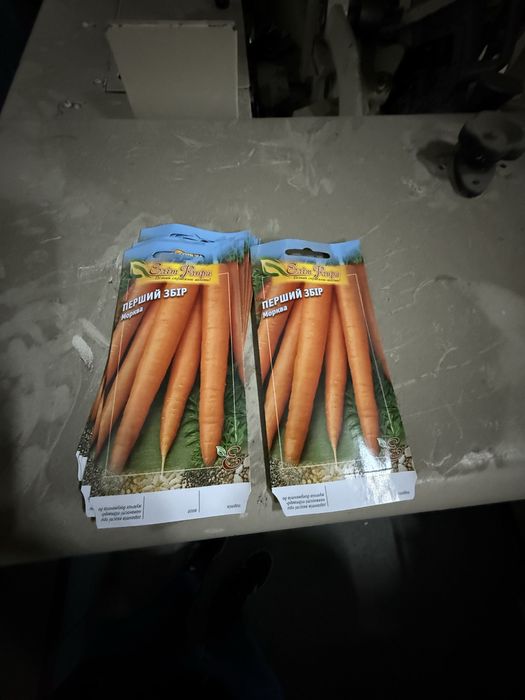 Машина для фасування / сортування насіння HÖLLER MA 5 (Німеччина)