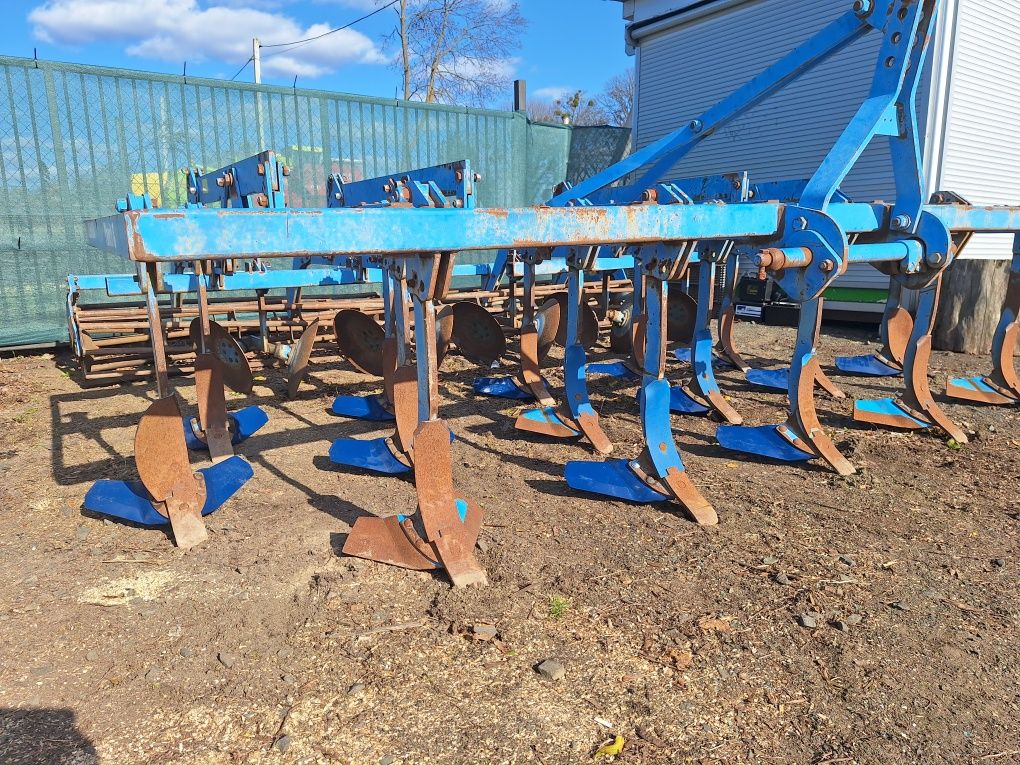 Lemken Thorit 8 Лємкен 4