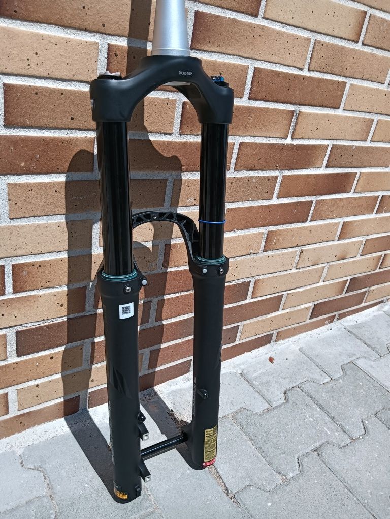Suntour Durolux 38 180mm