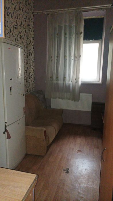 Однокомнатную квартиру на заводе Шевченко